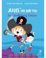 Jules’ün Bir Yılı - En Sevdiğimiz Korsan