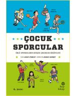 Çocuk Sporcular
