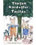 Tavşan Kardeşler Tatilde