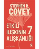 Etkili İlişkinin 7 Alışkanlığı