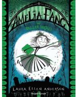 Amelia Fang ve Bellek Hırsızı