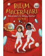 Bilim Maceraları