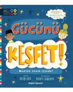 Gücünü Keşfet!