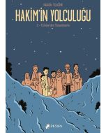 Hakim'in Yolculuğu 2 - Türkiye'den Yunanistan'a
