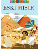 Keşfediyorum - Eski Mısır