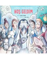 Hoş Geldim