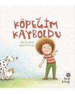 Köpeğim Kayboldu