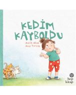 Kedim Kayboldu