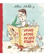 Gelmiş Geçmiş En Kötü Kitabım