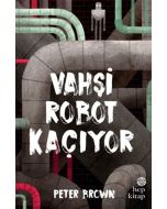 Vahşi Robot Kaçıyor