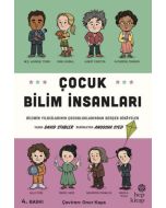 Çocuk Bilim İnsanları