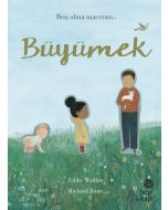 Büyümek