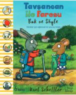 Tavşancan ile Faresu - Bak ve Söyle