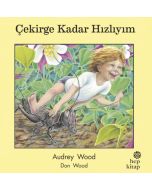 Çekirge Kadar Hızlıyım