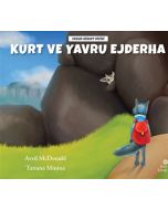 Cesur Hisset Dizisi - Kurt ve Yavru Ejderha 