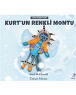 Cesur Hisset Dizisi - Kurtun Renkli Montu 