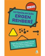 Yetişkinler İçin Ergen Rehberi
