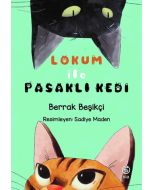 Lokum ile Pasaklı Kedi