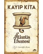 Kayıp Kıta - Atlantis Efsanesi