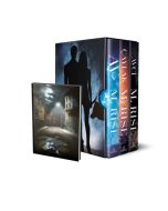 Av Serisi Kutulu Set - 3 Kitap Takım (Ciltli) 