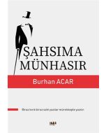 Şahsıma Münhasır