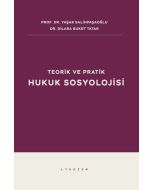 Teorik ve Pratik Hukuk Sosyolojisi