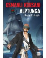 Osmanlı Korsanı Alptunga