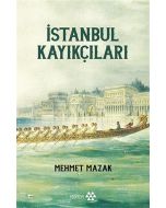 İstanbul Kayıkçıları