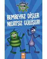 Çürük Ali Mikrop Necati - Bembeyaz Dişler Necati’siz Gülüşler