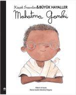 Küçük İnsanlar Büyük Hayaller - Mahatma Gandhi
