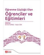 Öğrenme Güçlüğü Olan Öğrenciler ve Eğitimleri