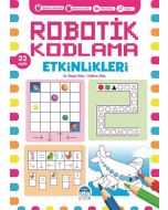 Robotik Kodlama Etkinlikleri - 15