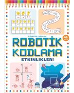 Robotik Kodlama Etkinlikleri - 21