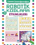 Robotik Kodlama Etkinlikleri - 18