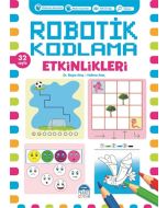 Robotik Kodlama Etkinlikleri - 14