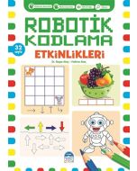 Robotik Kodlama Etkinlikleri - 13