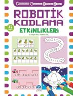 Robotik Kodlama Etkinlikleri - 17