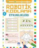 Robotik Kodlama Etkinlikleri - 9