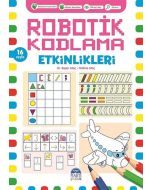 Robotik Kodlama Etkinlikleri - 6