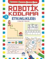Robotik Kodlama Etkinlikleri - 10