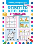 Koparmalı Robotik Kodlama Etkinlikleri - 4