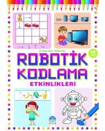 Robotik Kodlama Etkinlikleri 19