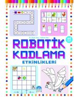 Robotik Kodlama Etkinlikleri 20