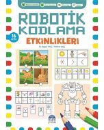 Robotik Kodlama Etkinlikleri - 8