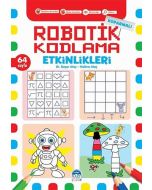 Koparmalı Robotik Kodlama Etkinlikleri - 1