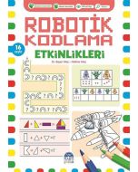 Robotik Kodlama Etkinlikleri - 12