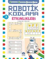Robotik Kodlama Etkinlikleri - 11