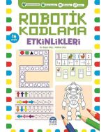 Robotik Kodlama Etkinlikleri - 5