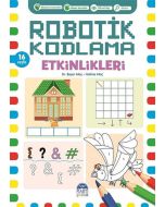 Robotik Kodlama Etkinlikleri - 4