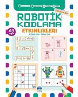 Koparmalı Robotik Kodlama Etkinlikleri - 6